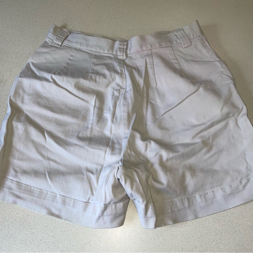 Vintage Lee Shorts